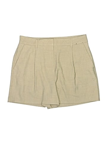 Express Shorts (view 1)