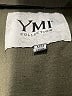 Assorted Brands 100% Cotton Camo Green Vest Size M - photo 6