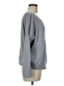 Victoria's Secret Gray Pullover Sweater Size M - photo 4