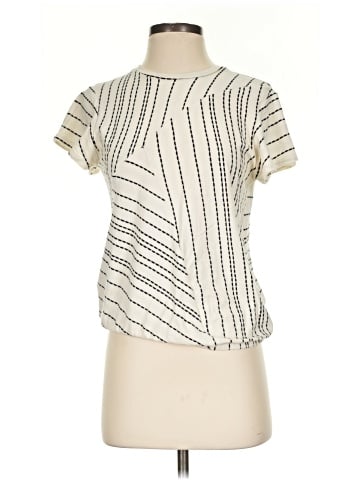 Left Coast by Dolan Short Sleeve Blouse (view 1)