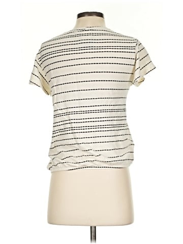 Left Coast by Dolan Short Sleeve Blouse (view 2)