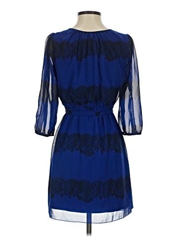 Sweet Storm Cocktail Dress (view 2)