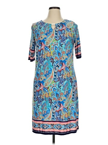 Madison Leigh Casual Dress (view 1)