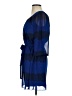 Sweet Storm 100% Polyester Blue Cocktail Dress Size S - photo 5