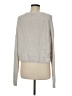 ABound Gray Pullover Sweater Size M - photo 2