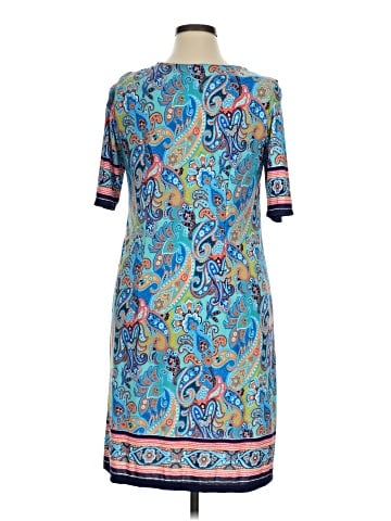 Madison Leigh Casual Dress (view 2)