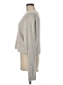 ABound Gray Pullover Sweater Size M - photo 5