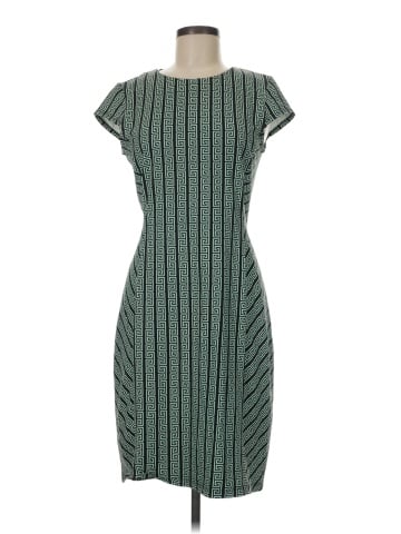 J. McLaughlin Casual Dress (view 1)