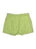 Old Navy Solid Green Skort Size Med Petite - photo 2