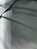 Zyia Active 100% Polyester Stripes Blue Windbreaker Size L - photo 6