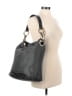 JPK Paris Chevron-herringbone Gray Black Hobo One size - photo 2