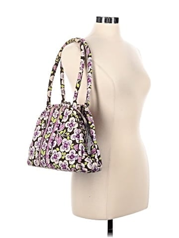 Vera Bradley Shoulder Bag (view 2)