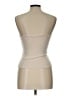 Zara Tan Ivory Tank Top Size L - photo 2