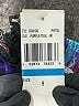 Speechless Print Multi Color Purple Cocktail Dress Size 9 - photo 8