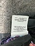 Speechless Print Multi Color Purple Cocktail Dress Size 9 - photo 10