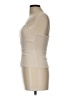 Zara Tan Ivory Tank Top Size L - photo 5