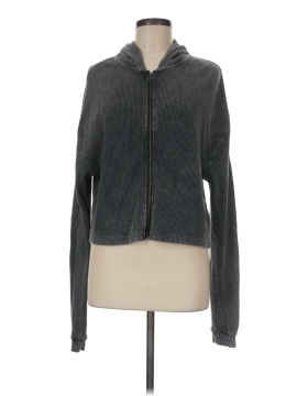 Asos Design Zip Up Hoodie