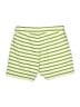 Kule 100% Cotton Stripes Green Shorts Size M - photo 2
