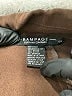 Rampage Brown Blazer Size S - photo 6