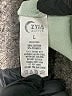 Zyia Active Silver Gray Long Sleeve Turtleneck Size L - photo 8