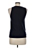 Ann Taylor Blue Sweater Vest Size M - photo 2