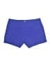 Athleta Solid Blue Board Shorts Size 4 - photo 2
