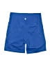 Antonio Melani Solid Blue Athletic Shorts Size S - photo 2