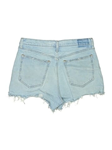 Abercrombie & Fitch Denim Shorts (view 2)