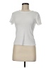 Old Navy Ivory Short Sleeve T-Shirt Size M - photo 1