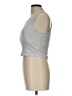 Primark Silver Tank Top Size L - photo 5