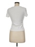 Old Navy Ivory Short Sleeve T-Shirt Size M - photo 2