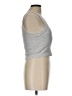 Primark Silver Tank Top Size L - photo 4