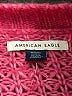 American Eagle Outfitters Pink Pullover Sweater Size M - photo 7