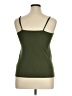 Time and Tru Green Tank Top Size XL - photo 2