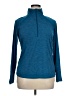 Apana Teal Pullover Sweater Size XL - photo 1