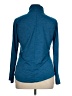 Apana Teal Pullover Sweater Size XL - photo 2