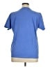 Assorted Brands Blue Short Sleeve T-Shirt Size XL - photo 2