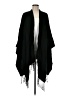 Glamorous Black Poncho One size - photo 1