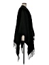 Glamorous Black Poncho One size - photo 4
