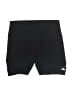 Alo Black Athletic Shorts Size S - photo 1