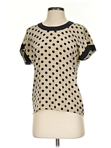 Escada by Margaretha Ley Short Sleeve T-Shirt (view 1)
