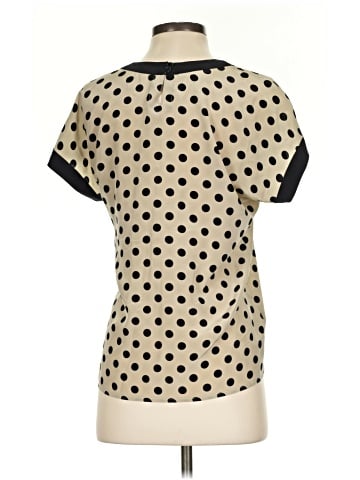 Escada by Margaretha Ley Short Sleeve T-Shirt (view 2)