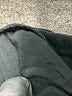American Eagle Outfitters Solid Black Skort Size M - photo 4