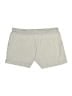 Just Be... Solid Gray Athletic Shorts Size M - photo 2