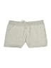 Just Be... Solid Gray Athletic Shorts Size M - photo 1