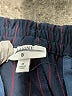 La Ligne x Target Stripes Blue Dress Pants Size 1X - photo 4