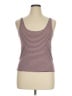 Rag & Bone Burgundy Tank Top Size XL - photo 1