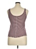 Rag & Bone Burgundy Tank Top Size XL - photo 2