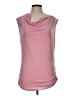 Zeagoo Pink Sleeveless Top Size L - photo 1