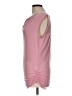 Zeagoo Pink Sleeveless Top Size L - photo 5